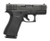 Glock PX4350203FR, G43X 9mm, Fixed Frame, 15R Capacity
