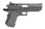 Ed Brown SP-METAL Prodigy, 9MM, 17/20 Capacity, 4.25" Barrel