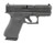 Glock PX4350203FRMOS G43X, 9MM, MOS FS, 15R Capacity