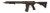 Griffin Armament MK2RECCEFDE-W, 16.1" 223W, RECCE Series, TBRN