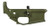 Griffin Armament MK2ALWHG, MK2 AR15 Lower Receiver, WHG