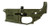 Griffin Armament MK2ALWHG, MK2 AR15 Lower Receiver, WHG