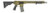 Griffin Armament MK2RECCEWHG-W, RECCE, 223W, 16.1" Barrel