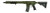 Griffin MK1RECCEWHG-W, 223W, WHG, 16.1" Barrel Length