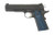Colt O1972CCS, 9mm Luger, 9+1, Blued, 1911 Series, Single Action