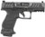 Walther PDP, 9mm Luger, 18+1, 4" Barrel, Pro E Series