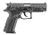 Global Ordnance 8588005808644, 9MM, 4.25", 15R, K100 MK23