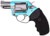 Charter Arms Undercover Lite, 38 Special, 5 Rd, 2" Barrel, Santa Fe Sky