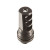 Silencerco AC591, Specwar Muzzle Brake, 30 Carbine, Matte Black