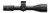 Arsenal EP5-5250VPR, 5-25X Magnification, 34MM, FFP, MOA