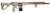 CNC Firearms CNCFXN6, 6ARC, 16" Barrel, FF15, FDE