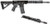 Diamondback DB15, 300 Blackout, 30+1, 16" Barrel, Right, Combo Series Diamondback DB15, 300 Blackout, 30+1, 16" Barrel, Right, Combo Series