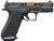 Shadow Systems XR920 Elite, 9mm, 10+1, 4" Barrel, Striker Fire