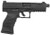 Walther WMP, 22 Mag, 10+1, 4.90" Barrel, Semi-Auto