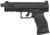 Walther WMP, 22 Mag, 10+1, 4.90" Barrel, Semi-Auto