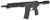 POF Minuteman, 5.56x45mm NATO, 30+1, 10.50" Barrel, Semi-Auto, DI Series