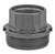 Dead Air Armament DA455, Xeno Mount, Fits NOMAD/SC Omega Silencer