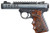 Ruger Mark IV, 22 LR, 10+1, 4.40" Barrel, SAO, 22/45 Series