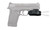 Crimson Trace 01-00010 Rail Master, 200 Lumen Pistol Light