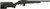 Bergara BMR-X, 22 LR, 10+1, 18" Barrel, Bolt Action, X Steel Series