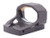 Shield Arms RMSX-65/2MOA-GLASS, RFLX MINI XL, 65/2, Glass Lens