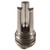 Silencerco AC141 Specwar Flash Hider, 223 Rem/5.56 NATO, Matte Black
