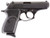 Bersa THUNDER 380, 380 ACP, 8+1, 3.50", DAO, Series 380