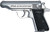 Walther PP, 32 ACP, 8+1, 3.90" Barrel, DA/SA Action Walther PP, 32 ACP, 8+1, 3.90" Barrel, DA/SA Action