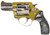 Charter Arms Undercover II, 38 Special, 6 Capacity, 2.20" Barrel