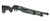 Stern Defense 320, 12 Gauge, 5+1, 18.50", Security, Pump, Ambidextrous
