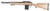 Christensen Arms Ridgeline, 6.5 Creedmoor, 4+1, 16", Right, Scout, Bolt