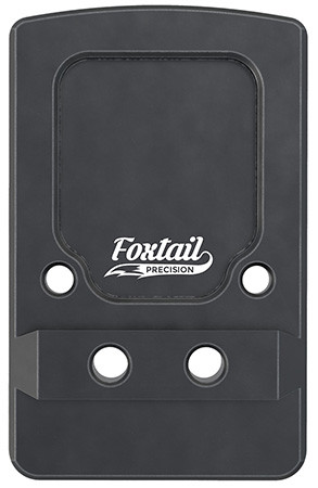 Fusion Precision 100013 Adapter Plate, RMR, NonMOS Glock