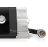 Resmed AirSense 10 AutoSet With HumidAir And ClimateLineAir - Closeup View