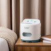 Lumin UV Sanitizer for CPAP Mask and Accessories Lumin UV Sanitizer for CPAP Mask and Accessories