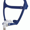 ResMed Swift LT Cushion - Fully Assembled Mask View