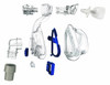 Mirage Activa LT CPAP Mask Kit By ResMed