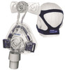 Mirage Activa LT CPAP Mask Kit By ResMed