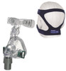 Ultra Mirage II Nasal CPAP Mask Kit By ResMed