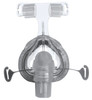 F&P Zest Q Nasal CPAP Mask Kit (Non-Rx)