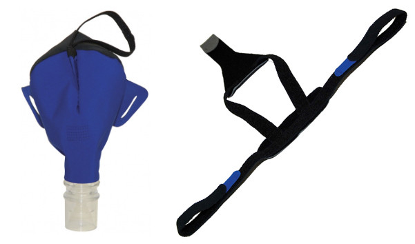 Circadiance SleepWeaver Advance Nasal CPAP Mask with Zzzephyr Seal