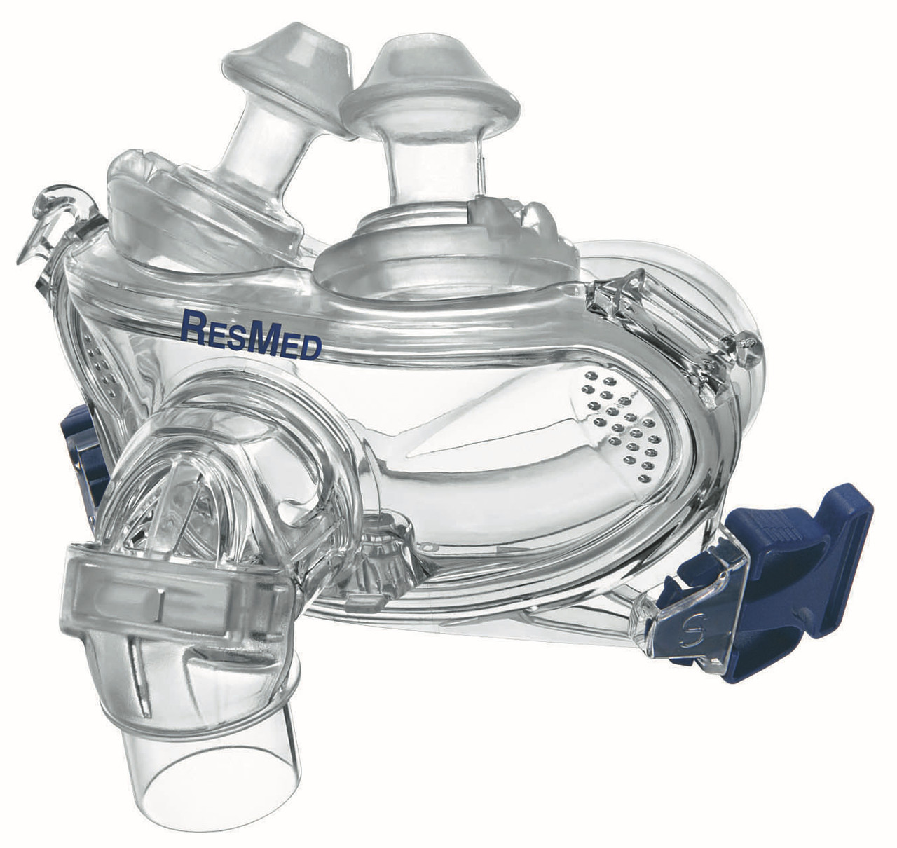Mirage Liberty Full Face CPAP Mask By ResMed