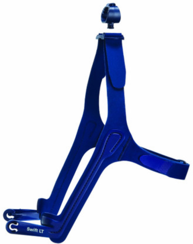 ResMed Headgear For Swift LT CPAP Mask