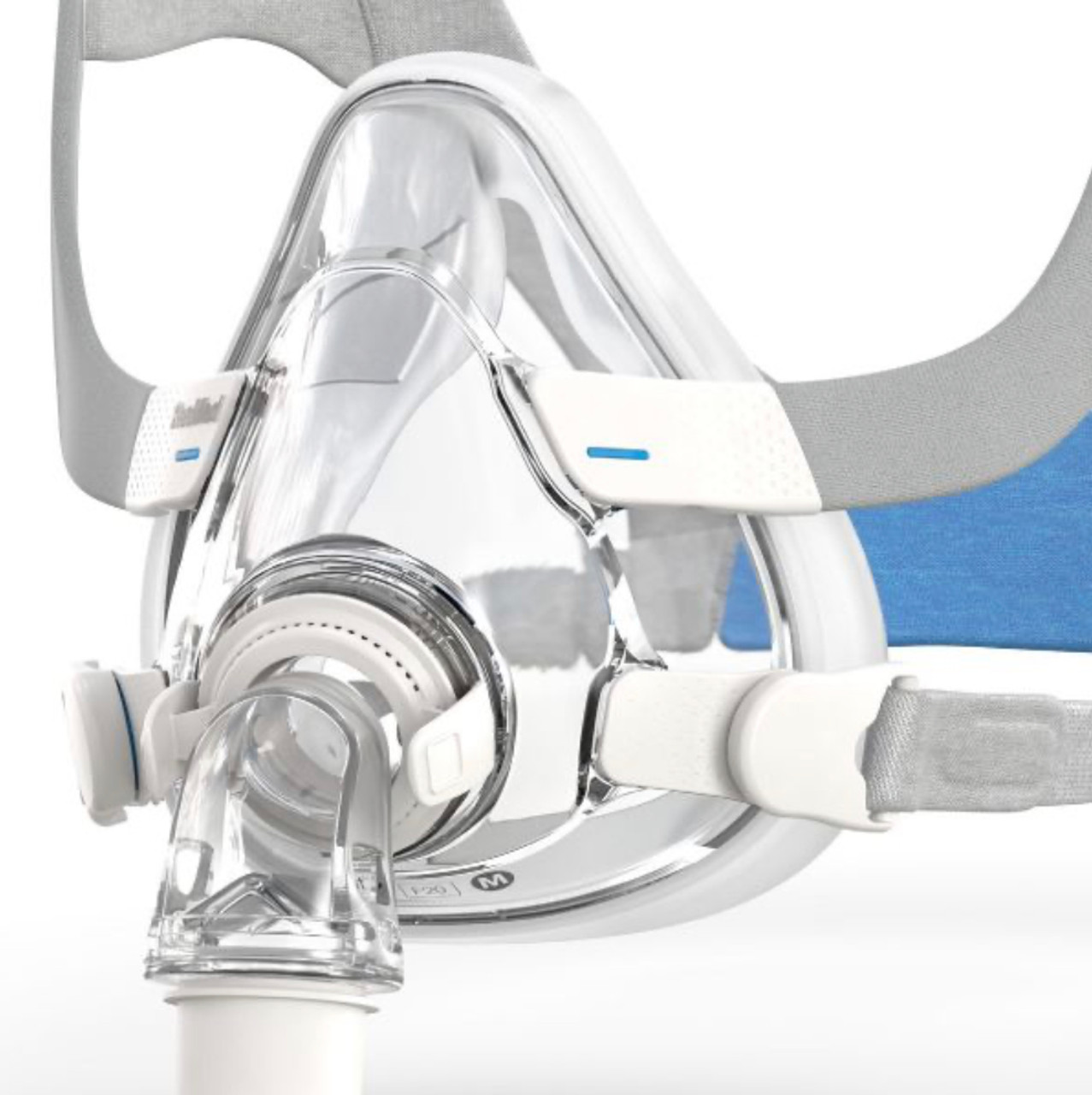 AirFit F20 Full Face CPAP Mask By ResMed