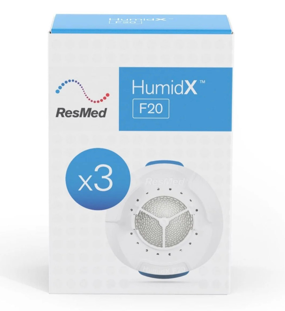 Resmed AirMini HumidX Standard - OEM