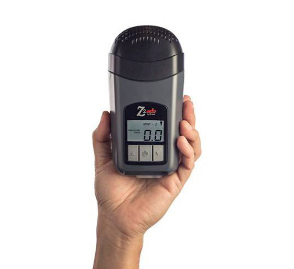 Z2 Auto Travel CPAP Machine With Z-Breathe