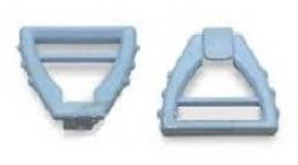 Headgear Clips for EasyFit CPAP Masks by DeVilbiss