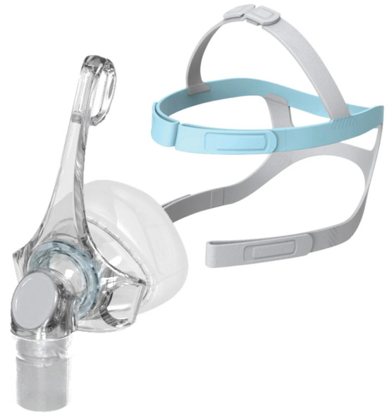 Fisher & Paykel Eson™ 2 Nasal CPAP Mask Kit (Non-Rx)