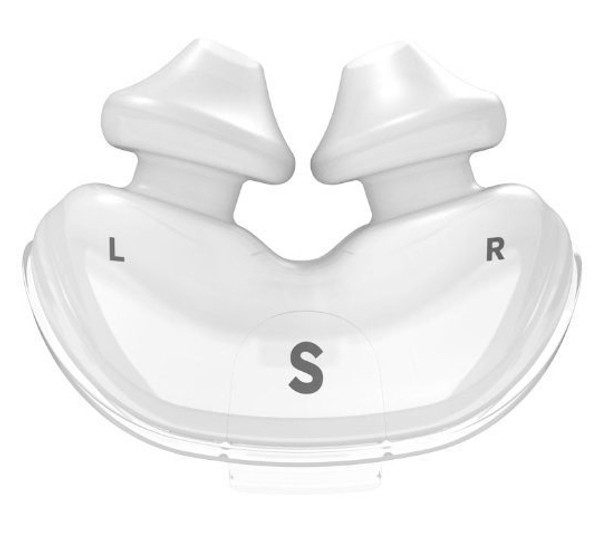AirFit P10 Replacement Nasal Pillow by Resmed