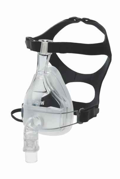 FlexiFit 431 Full Face CPAP Mask By Fisher & Paykel