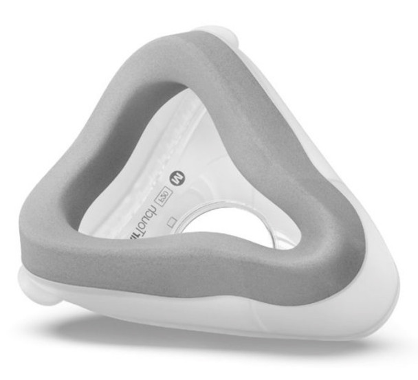 Facing View Photo of Replacement Foam Cushion for AirTouch or AirFit F20 CPAP Masks